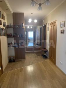 Продажа квартиры Омск. ул. Звездова, 132/1