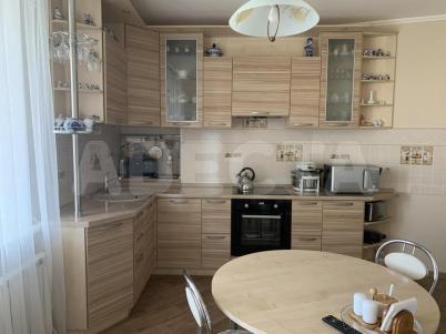 Продажа квартиры Омск. ул. Звездова, 132/1