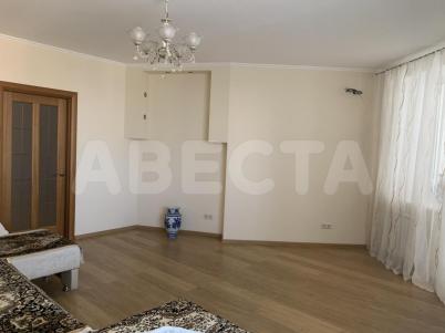 Продажа квартиры Омск. ул. Звездова, 132/1