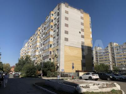 Продажа квартиры Омск. ул. Звездова, 132/1