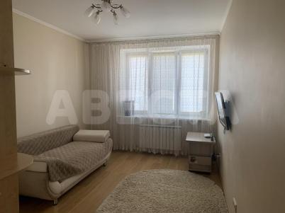 Продажа квартиры Омск. ул. Звездова, 132/1