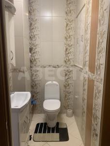 Продажа квартиры Омск. ул. Звездова, 132/1