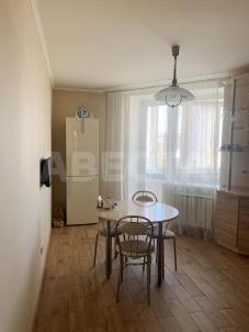Продажа квартиры Омск. ул. Звездова, 132/1