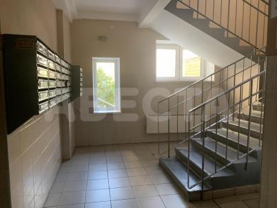 Продажа квартиры Омск. ул. Звездова, 132/1