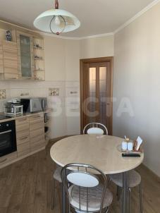 Продажа квартиры Омск. ул. Звездова, 132/1