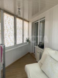 Продажа квартиры Омск. ул. Звездова, 132/1