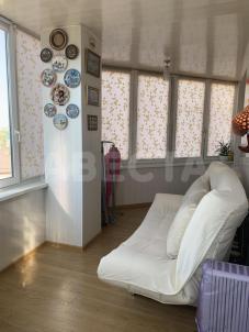 Продажа квартиры Омск. ул. Звездова, 132/1