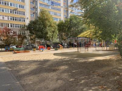 Продажа квартиры Омск. ул. Звездова, 132/1
