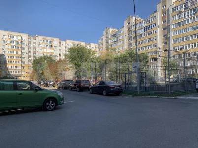 Продажа квартиры Омск. ул. Звездова, 132/1