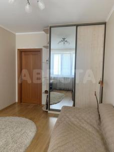 Продажа квартиры Омск. ул. Звездова, 132/1
