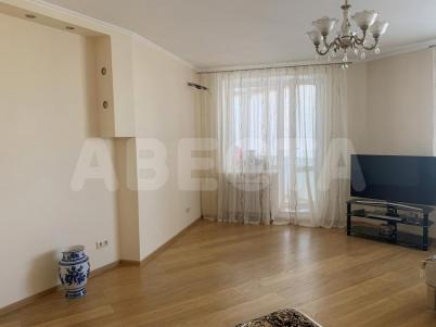 Продажа квартиры Омск. ул. Звездова, 132/1