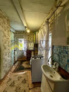Продажа дома Омск. улица Депутатская, 81