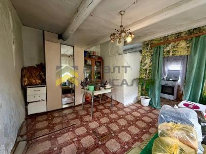 Продажа дома Омск. улица Депутатская, 81