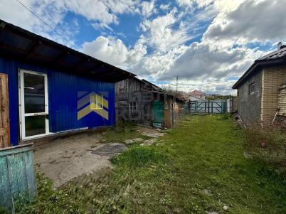 Продажа дома Омск. улица Депутатская, 81