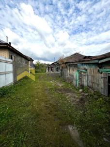 Продажа дома Омск. улица Депутатская, 81