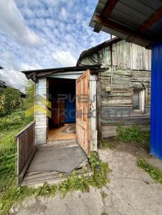 Продажа дома Омск. улица Депутатская, 81