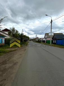 Продажа дома Омск. улица Депутатская, 81