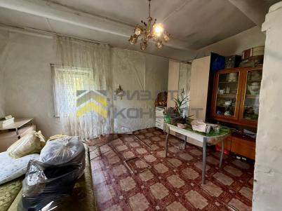 Продажа дома Омск. улица Депутатская, 81