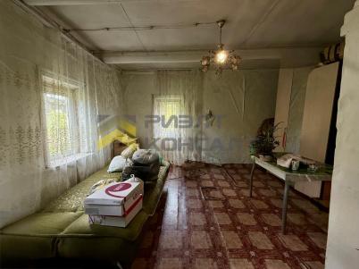 Продажа дома Омск. улица Депутатская, 81