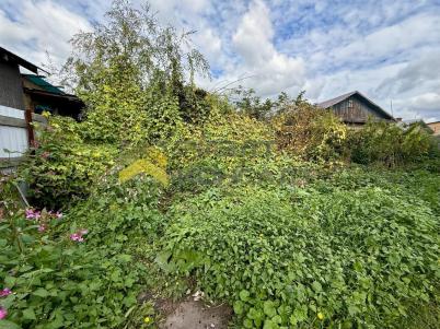 Продажа дома Омск. улица Депутатская, 81
