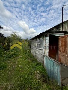 Продажа дома Омск. улица Депутатская, 81