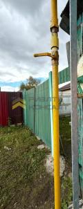 Продажа дома Омск. улица Депутатская, 81