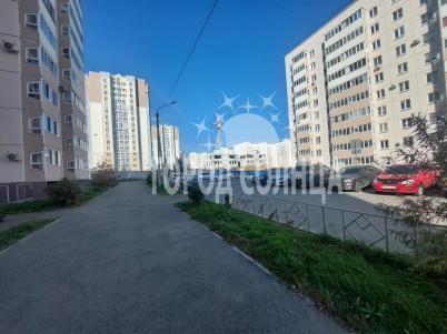 Продажа квартиры Омск. Старый Кировск, Леонида Маслова, 8 Продажа квартиры Омск. Старый Кировск, Леонида Маслова, 8