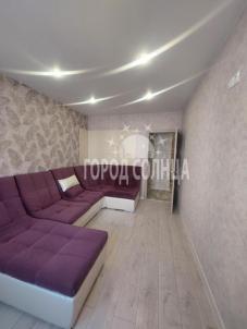 Продажа квартиры Омск. Старый Кировск, Леонида Маслова, 8 Продажа квартиры Омск. Старый Кировск, Леонида Маслова, 8