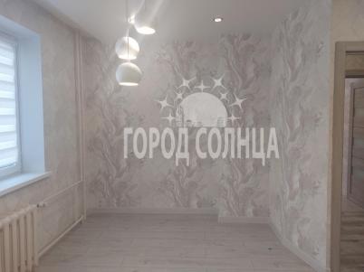 Продажа квартиры Омск. Старый Кировск, Леонида Маслова, 8 Продажа квартиры Омск. Старый Кировск, Леонида Маслова, 8