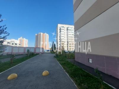 Продажа квартиры Омск. Старый Кировск, Леонида Маслова, 8 Продажа квартиры Омск. Старый Кировск, Леонида Маслова, 8