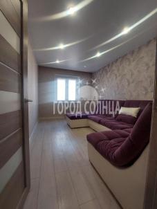 Продажа квартиры Омск. Старый Кировск, Леонида Маслова, 8 Продажа квартиры Омск. Старый Кировск, Леонида Маслова, 8