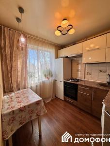 Продажа квартиры Омск. Романенко, 5