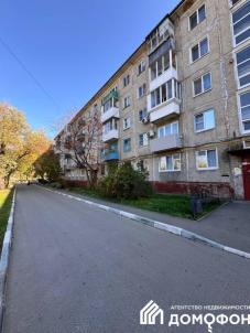 Продажа квартиры Омск. Романенко, 5