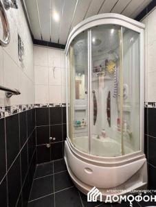 Продажа квартиры Омск. Романенко, 5