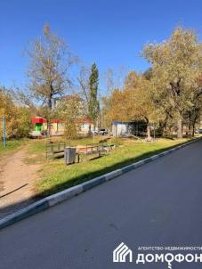 Продажа квартиры Омск. Романенко, 5