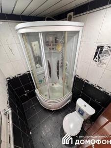 Продажа квартиры Омск. Романенко, 5