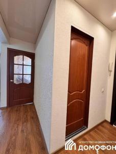 Продажа квартиры Омск. Романенко, 5