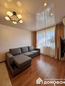 Продажа квартиры Омск. Романенко, 5