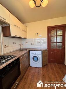 Продажа квартиры Омск. Романенко, 5