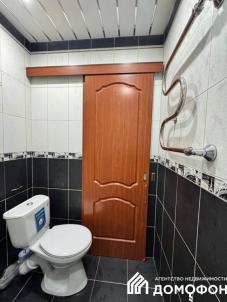 Продажа квартиры Омск. Романенко, 5