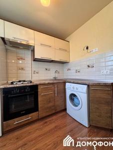 Продажа квартиры Омск. Романенко, 5