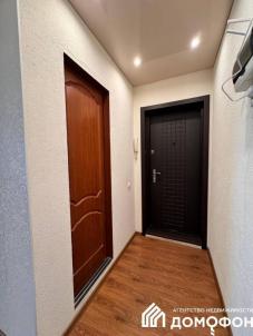 Продажа квартиры Омск. Романенко, 5