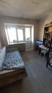 Продажа квартиры Омск. улица Строителей 4А