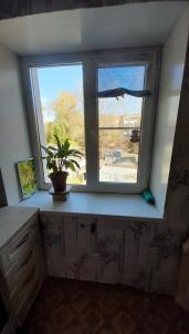 Продажа квартиры Омск. улица Строителей 4А