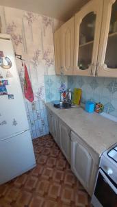 Продажа квартиры Омск. улица Строителей 4А
