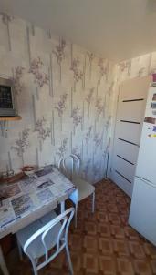 Продажа квартиры Омск. улица Строителей 4А