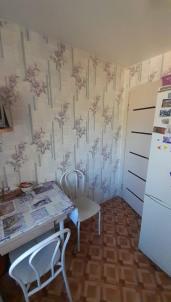 Продажа квартиры Омск. улица Строителей 4А