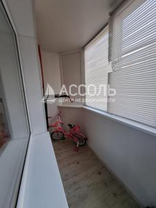 Продажа квартиры Омск. ул. Рокоссовского,32