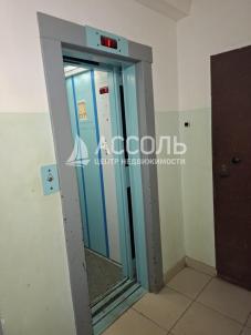 Продажа квартиры Омск. ул. Рокоссовского,32
