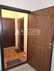 Продажа квартиры Омск. ул. Рокоссовского,32